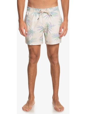Quiksilver Surfsilk Mix 15 Jamv Erkek Deniz Şortu