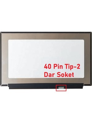 Afila Acer Predator Helios 300 PH315-53-78UW Uyumlu LCD Ekran, Panel - 15.6" - 144Hz