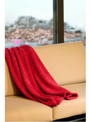 Mulberry Wellsoft Battaniye, Dört Mevsim Televizyon Battaniyesi, Peluş, Battaniye, Kişilik, 170 * 230 ()