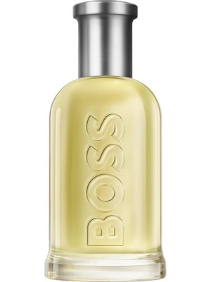 Hugo Boss Bottled Edt 200 ml Erkek Parfümü