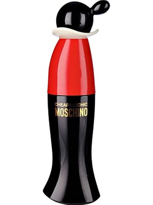 Moschino Cheap Chic Edt Kadın Parfümü 50 ml