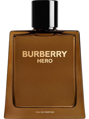 Burberry Hero Edp 150 ml Erkek Parfümü