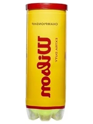 Bella Vista Tennis Balls - Champ Extra Duty