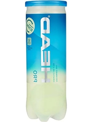 Bella Vista Head  3 Tenis Topu
