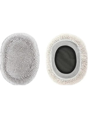 Bella Vista Yedek Mop - Ultra Yumuşak Premium Mikrofiber Teleskopik Araç Yıkama Fırçası