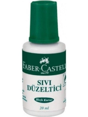 Faber-Castell Şerit Düzeltici 5MMX12M