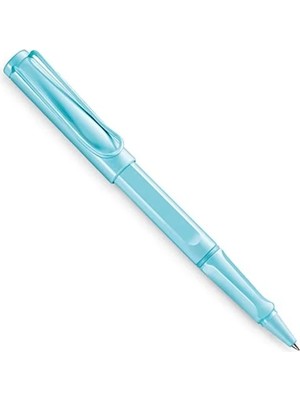 Bella Vista Lamy Safarı 2023 Ozel Uretım Rengı Aquasky Roller Kalem