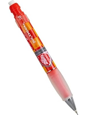 Bella Vista Okyanus Mavisi 0.7 mm Mekanik Kalem Seti