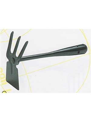 Handy Küçük Boy El Çapası, Kare, Ambalajsız