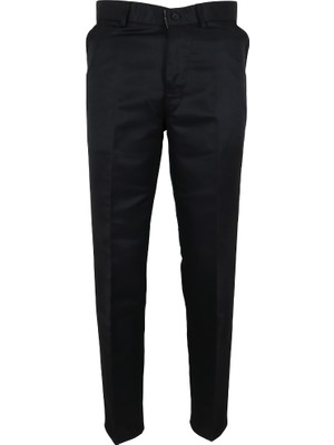 Modarar Erkek Klasik Kesim Gabardin Kumaş Pantolon RAR01468