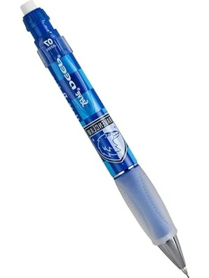 Bella Vista Deep Mek Kur Klm 07MM - Harry Potter Ravenclaw Damalı