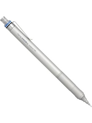 Bella Vista Gümüş Renkli 0.5 mm Mekanik Kalem, Mono Graph Modeli