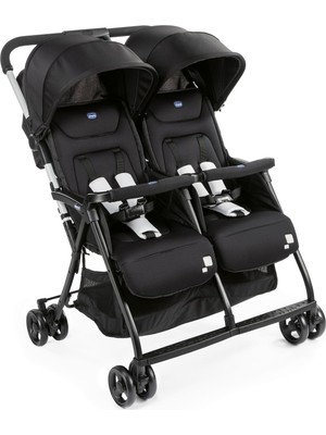 Chicco Ohlala Ikiz Bebek Arabası