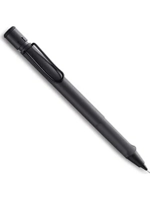 Bella Vista Lamy Safari Kurşun Kalem Mat Siyah 0.5 mm 117