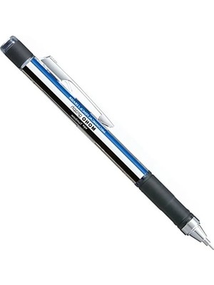Bella Vista 0.5mm Kalınlığında Mekanik Kalem, Grafik Kavrama Tasarımı