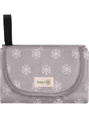 Been Portable Diaper Changing / Alt Değiştirme Matı