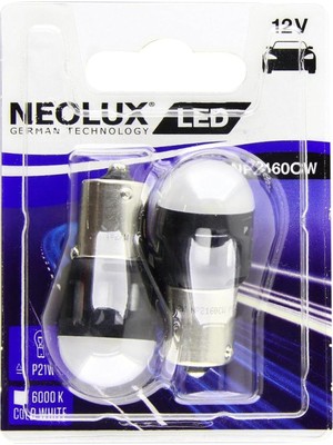 Neolux P21/W 12V / 1,2W