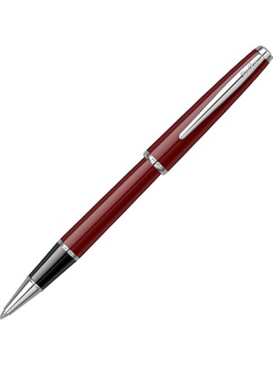 Scrikss 33 Roller Kalem Bordo