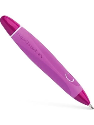 Bella Vista 1.4mm Vişne Renkli Okul Versatili Kalem, Faber-Castell