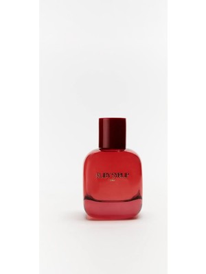 ZARA RUBY SYRUP EDT 90 ML İNDİRİMSEHRİ