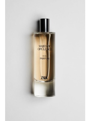 ZARA MAJESTIC OPULENCE EDP 80 ML  İNDİRİMSEHRİ