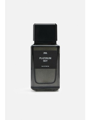 Zara Platınum Sky Edp 100ML  (Indirimsehri