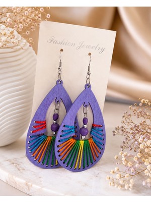 Jewelry Küpe