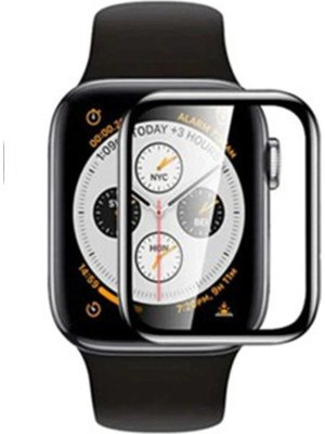 Kuhi Mey Ithalat®  Watch 6 40MM Polymer Nano Ekran Koruyucu - Şeffaf