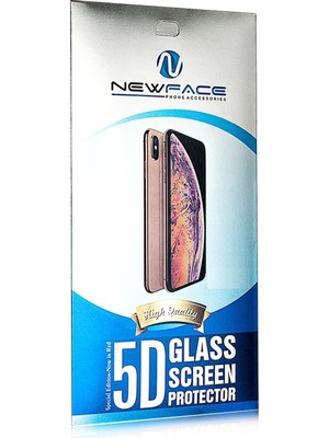 Kuhi Mey Ithalat®   Redmi K30 Pro 5d Eko Cam Ekran Koruyucu