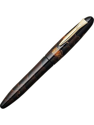 Platinum Izumo Yakumonuri Togi Yakumo Dolma Kalem