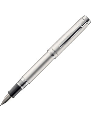 Platinum Procyon Pnb 8000 79-3 Gümüş Dolmakalem (M Uç)