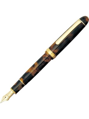 Platinum Ptb 35000S Tortoise Kahve Gold Dolma Kalem