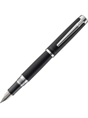 Platinum Procyon Pnb 8000 1-2 Siyah Dolmakalem (M Uç)