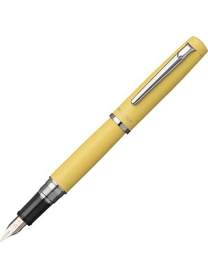Platinum Procyon PNS-5000 Citron Yellow Dolmakalem (F Uç)