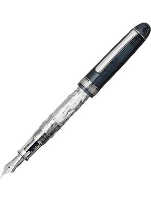 Platinum 3776 Century - Uroko-Gumo Dolmakalem