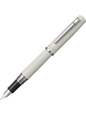Platinum Procyon PNS-5000 Porcelain White Dolmakalem (M Uç)