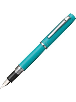 Platinum Procyon PNS-5000 Turquoise Blue Dolma Kalem (F Uç)