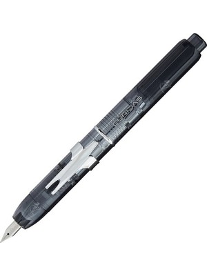 Platinum Curidas PKN7000 7 Graphite Smoke M Dolma Kalem