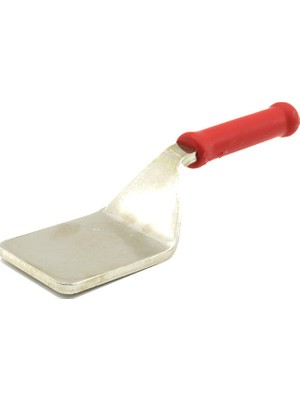 Go İthalat Plastik Saplı - Metal Et Dövecek (5224)
