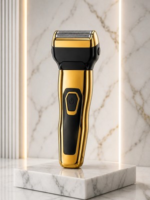 Epilons 3'ü 1 Arada Tıraş Makinesi MR818