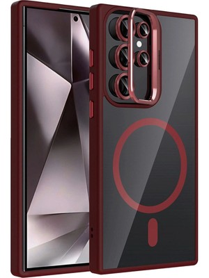 Tedar Apple Iphone 11 Pro Kılıf Ebruli Lansman Silikon - Sarı-Lila Najmaddin