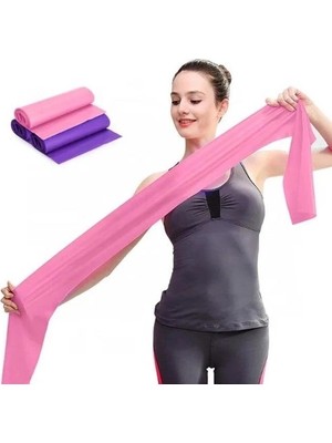Renas Store Pilates Bandı