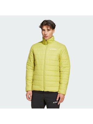 Adidas TERREX KB2181 Terrex Multi Essentials Insulated Jacket