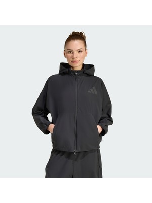 Adidas Sportswear KD8472 ADIDAS Z.N.E. DOKUMA EŞOFMAN ÜSTÜ