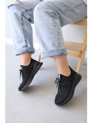 Fast Step Kadın Ultra Hafif Sneaker – Gün Boyu Konforlu Anatomik Yürüyüş Ayakkabısı 925ZA038