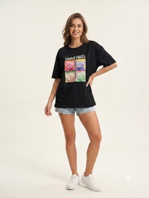 Centilmen Onix Basic Baskılı T-Shirt 59211