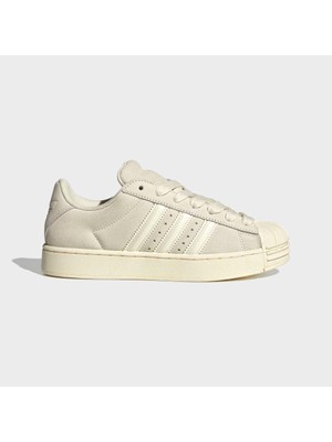 Adidas IH6683 Superstar St W Kadın Günlük Spor Ayakkabısı