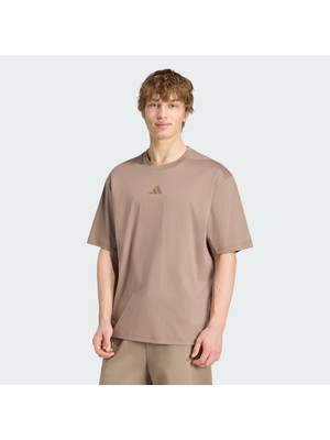 Adidas Sportswear KF3819 Adıdas Z.n.e. Loose Fıt T-Shırt
