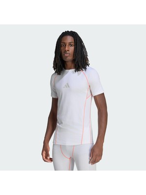 Adidas Terrex KE4675 Terrex Xperıor CLIMA365 Shortsleeve Baselayer