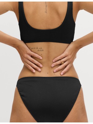 Marks & Spencer Dokulu Bikini Altı
